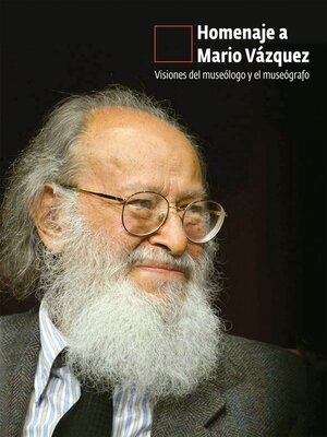 cover image of Homenaje a Mario Vázquez